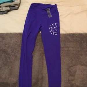 Gymshark leggings